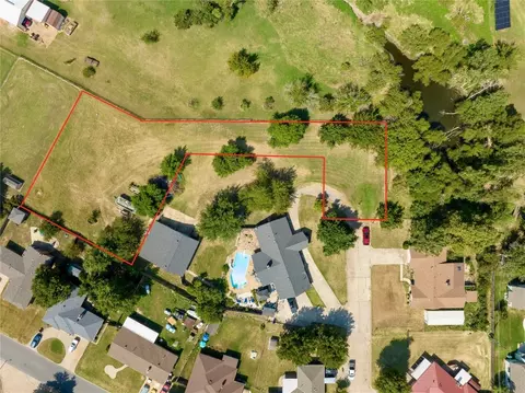 N Amity Lane, El Reno, OK 73036