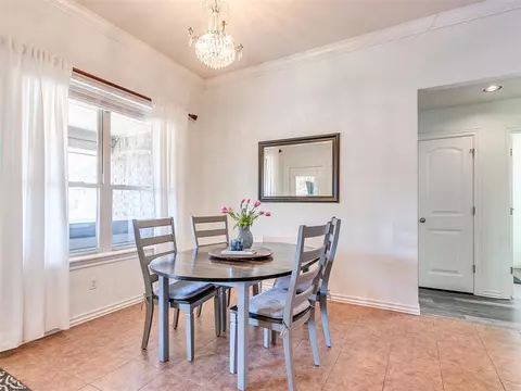 3105 Red Rock Dr, Moore, OK 73165 photo 13