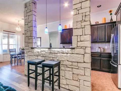 3105 Red Rock Dr, Moore, OK 73165 photo 12