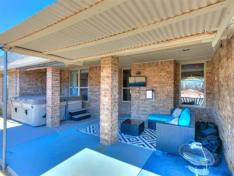 3105 Red Rock Dr, Moore, OK 73165 photo 40