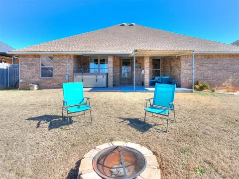 3105 Red Rock Dr, Moore, OK 73165 photo 38