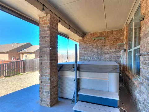 3105 Red Rock Dr, Moore, OK 73165 photo 41