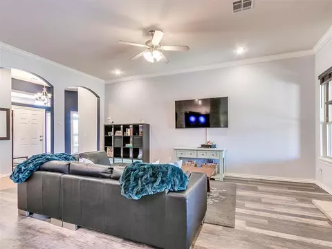 3105 Red Rock Dr, Moore, OK 73165 photo 10
