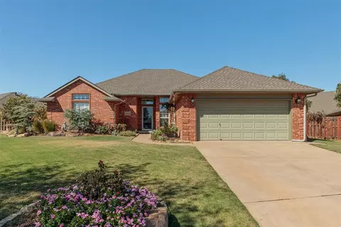 10309 Camden Ct, Oklahoma City, OK 73162