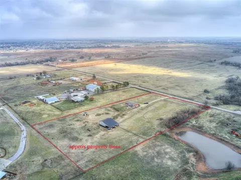 972 County Street 2920, Tuttle, OK 73089