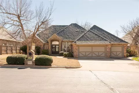 2900 NE 133rd St, Edmond, OK 73013