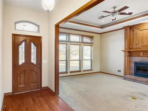 5200 Rhoades Dr, Norman, OK 73072 photo 2