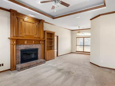 5200 Rhoades Dr, Norman, OK 73072 photo 4
