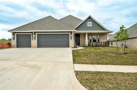 9332 SW 41st St, Oklahoma City, OK 73179