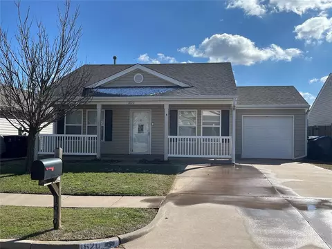1620 NW 150th Ter, Edmond, OK 73013