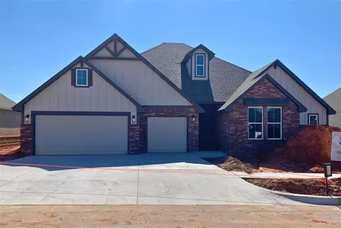 8808 Westlake Dr, Arcadia, OK 73007