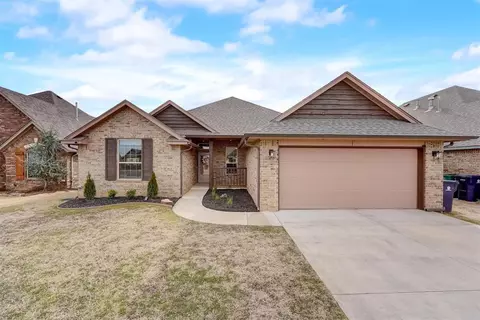 5104 SW 120th Ct, Oklahoma City, OK 73173