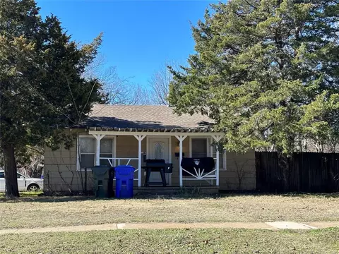 522 S Findlay Ave, Norman, OK 73071