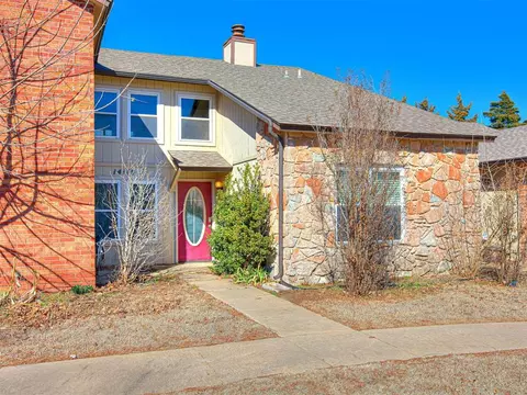 14110 Crossing Way East Way, Edmond, OK 73013