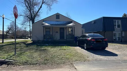 600 S Findlay Ave, Norman, OK 73071