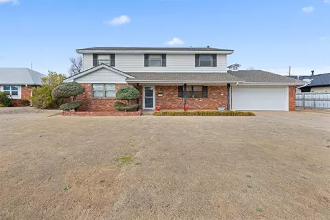 2429 SW 81st St, Oklahoma City, OK 73159