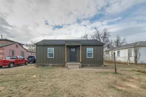 1324 SW 12th St, Oklahoma City, OK 73108