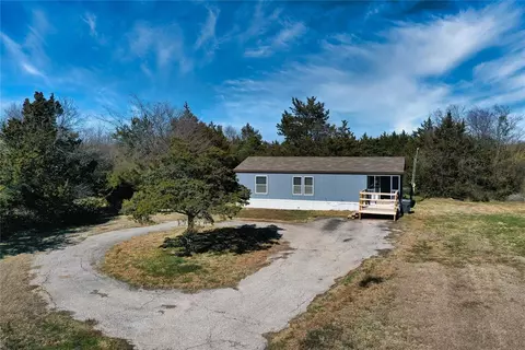 509 SE Stolfa St, Ardmore, OK 73401