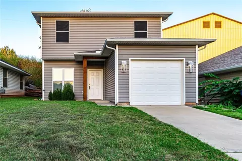 428 Belmont Cir, Edmond, OK 73034