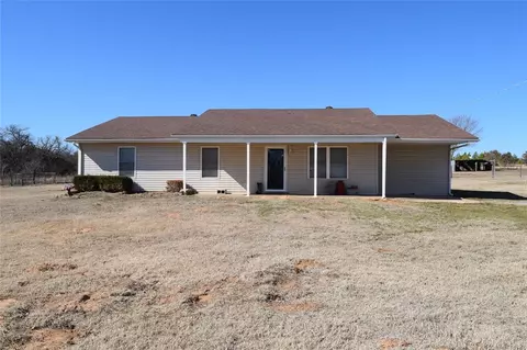 16504 Patterson Rd, Shawnee, OK 74801