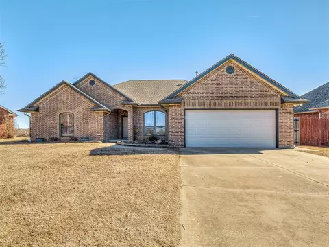 12704 Meadow Crest Dr, Oklahoma City, OK 73170