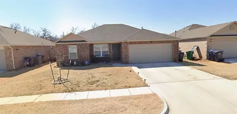 10620 SW 22nd St, Yukon, OK 73099