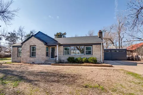 420 Holly Ave, Yukon, OK 73099