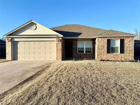 309 SE 1st St, Newcastle, OK 73065