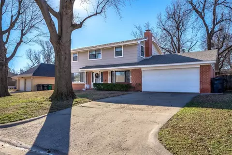 6212 Kingston Rd, Oklahoma City, OK 73122