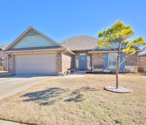 4108 Brougham Way, Oklahoma City, OK 73179