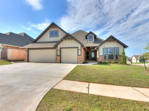 9356 SW 43rd St, Oklahoma City, OK 73179