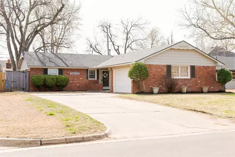 3032 Lakeside Dr, Oklahoma City, OK 73120