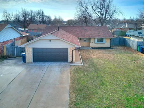 10008 Devore Dr, Oklahoma City, OK 73162