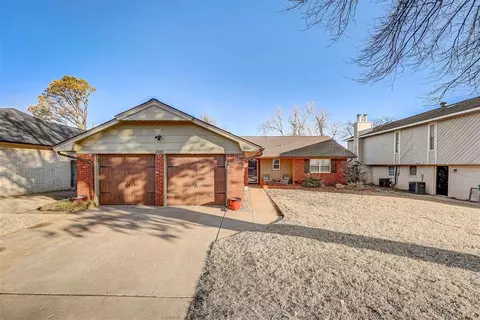 4609 NW 57 St, Oklahoma City, OK 73122