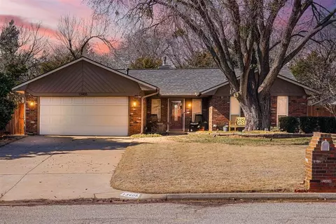 13405 Northwood Blvd, Edmond, OK 73013