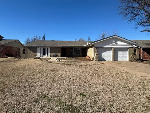 10813 Quail Cir, Oklahoma City, OK 73120