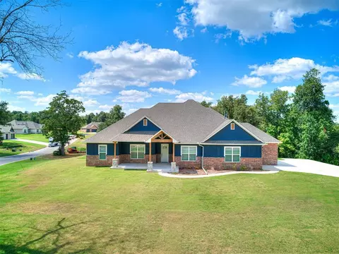 5425 Asheville Way, Choctaw, OK 73020