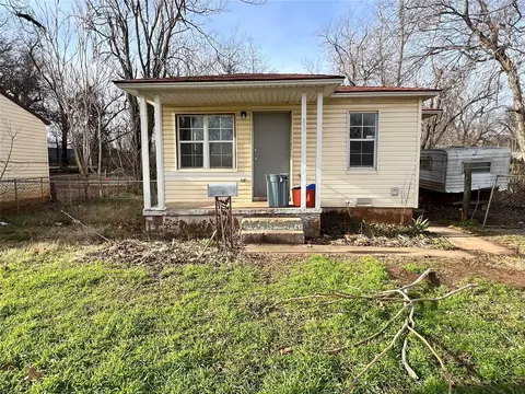 6519 Anderson Dr, Oklahoma City, OK 73149