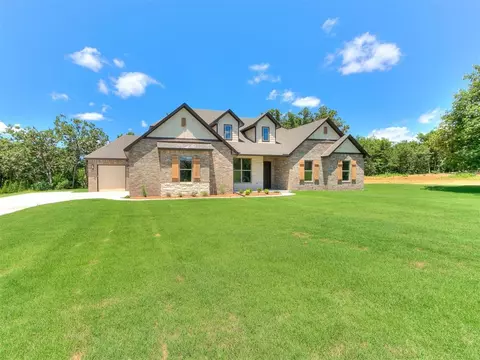 15401 SE 50th St, Choctaw, OK 73020