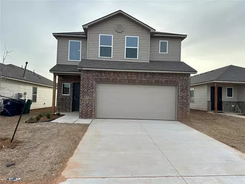 11704 Annette Dr, Yukon, OK 73099