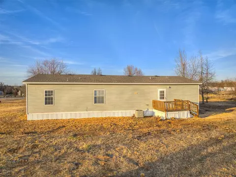 103 Park View Ct, Mcloud, OK 74851 photo 7