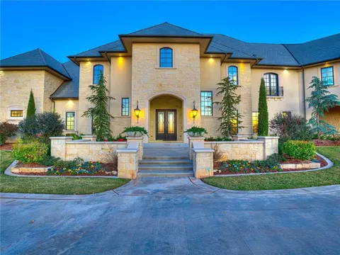 308 Deep Fork Cir, Arcadia, OK 73007 photo 3
