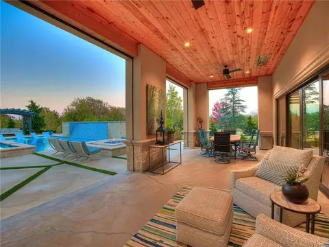 308 Deep Fork Cir, Arcadia, OK 73007 photo 8