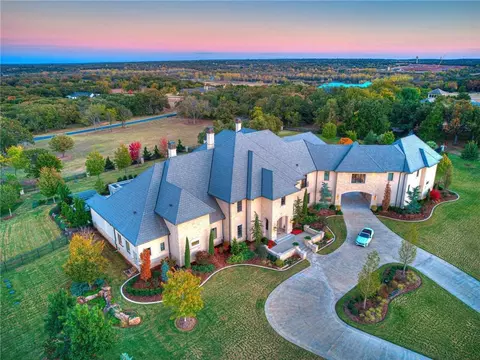 308 Deep Fork Cir, Arcadia, OK 73007