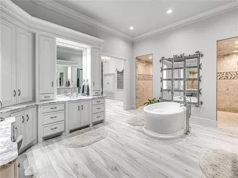 308 Deep Fork Cir, Arcadia, OK 73007 photo 34