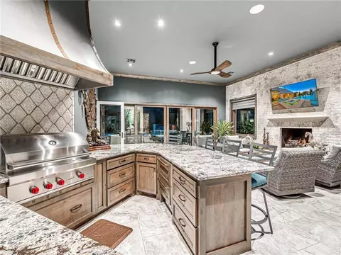 308 Deep Fork Cir, Arcadia, OK 73007 photo 29