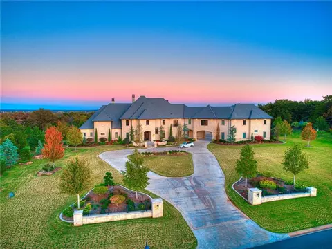 308 Deep Fork Cir, Arcadia, OK 73007 photo 5