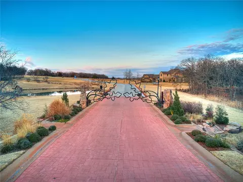 308 Deep Fork Cir, Arcadia, OK 73007 photo 50