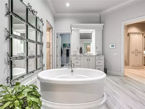 308 Deep Fork Cir, Arcadia, OK 73007 photo 35