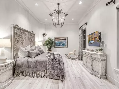 308 Deep Fork Cir, Arcadia, OK 73007 photo 43
